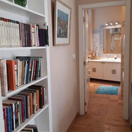 Comfort Solution 베오그라드