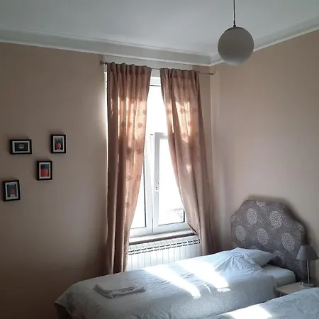Comfort Solution Belgrado