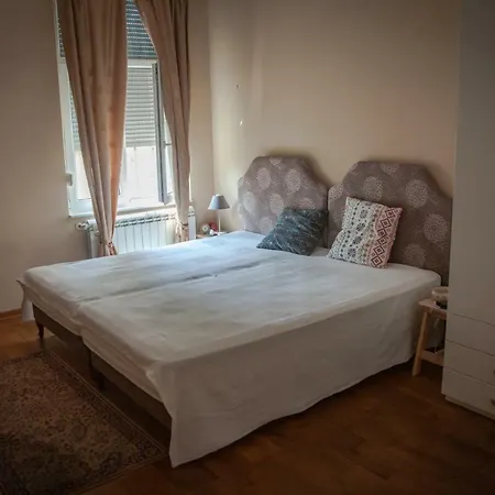 아파트 Comfort Solution 베오그라드
