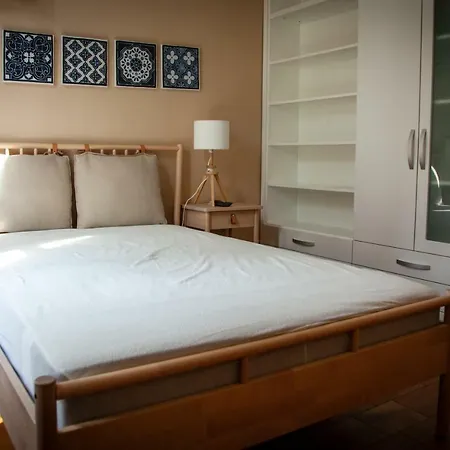 Comfort Solution 아파트