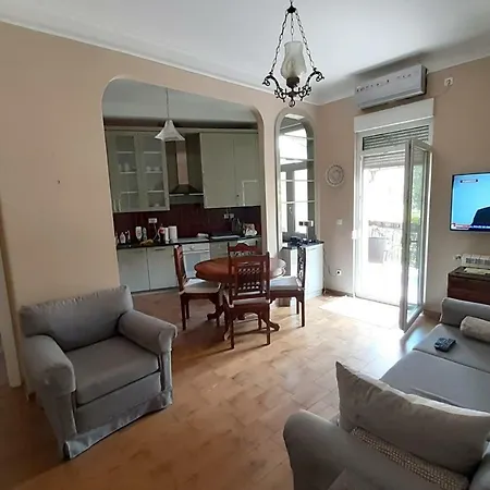 Appartamento Comfort Solution Belgrado