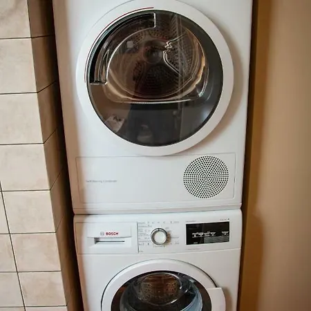 아파트 Comfort Solution 베오그라드